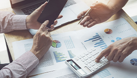 Cost management