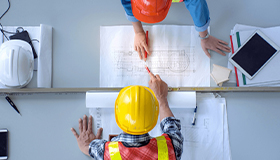Project advisory